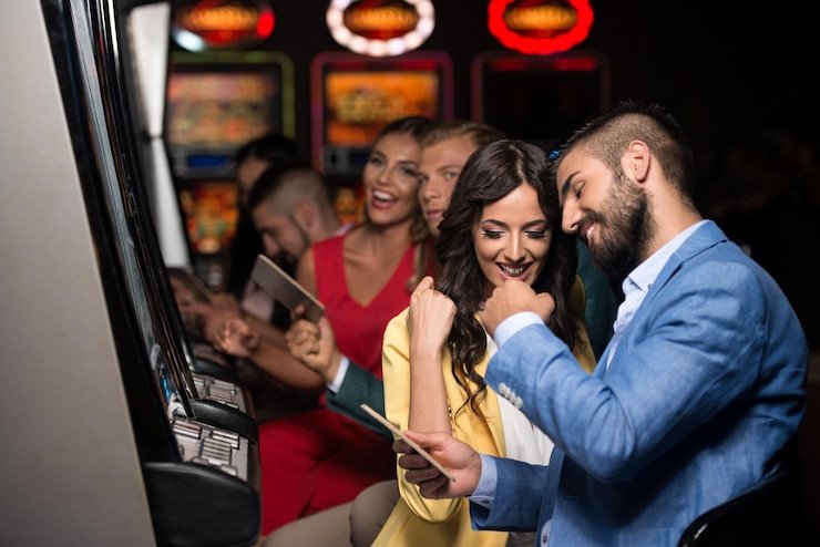555x Sportsbook