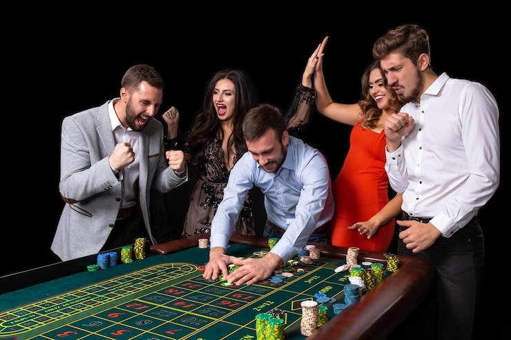 555x 555x ke Slot Rooms mein Khel Shuru Karen